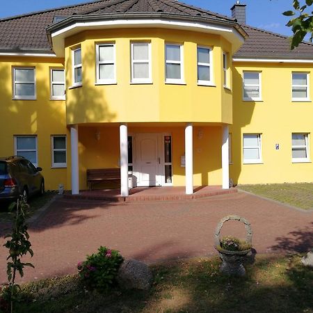 Felixanum Hotel & Galerie Isernhagen Eksteriør billede