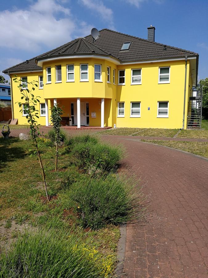 Felixanum Hotel & Galerie Isernhagen Eksteriør billede